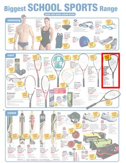 Sportsmans Warehouse : Yellow Ticket Sports Sale (5 Jan - 20 Jan 2013), page 7