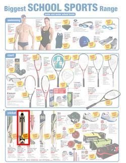 Sportsmans Warehouse : Yellow Ticket Sports Sale (5 Jan - 20 Jan 2013), page 7