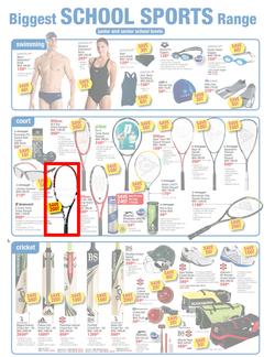 Sportsmans Warehouse : Yellow Ticket Sports Sale (5 Jan - 20 Jan 2013), page 7
