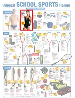 Sportsmans Warehouse : Yellow Ticket Sports Sale (5 Jan - 20 Jan 2013), page 7