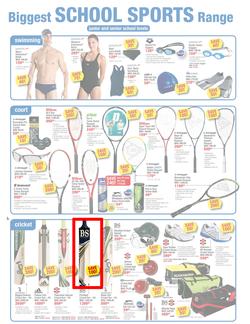Sportsmans Warehouse : Yellow Ticket Sports Sale (5 Jan - 20 Jan 2013), page 7
