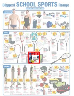 Sportsmans Warehouse : Yellow Ticket Sports Sale (5 Jan - 20 Jan 2013), page 7
