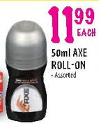 Ave Roll-On-50ml Each