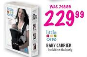 Little One Baby Carrier