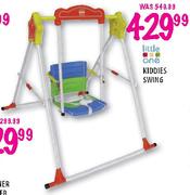 Little One Kiddies Swing