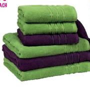 Glodina Bath Towels-Each