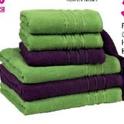 Glodina Bath Sheet-Each