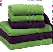  Glodina Guest Towel-Each