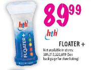 HTH Floater +