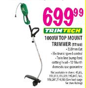 Trimtech 1000W Top Mount Trimmer-TT100