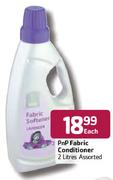 PnP Fabric Conditioner-2Ltr