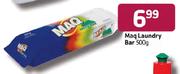 Maq Laundry Bar-500gm