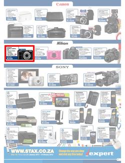 Stax : Back to work specials (21 Jan - 4 Feb 2013), page 7