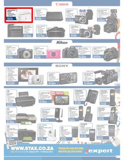 Stax : Back to work specials (21 Jan - 4 Feb 2013), page 7