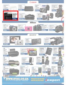 Stax : Back to work specials (21 Jan - 4 Feb 2013), page 7