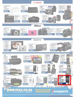 Stax : Back to work specials (21 Jan - 4 Feb 2013), page 7