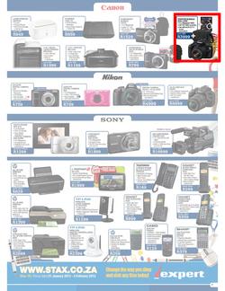 Stax : Back to work specials (21 Jan - 4 Feb 2013), page 7