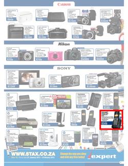 Stax : Back to work specials (21 Jan - 4 Feb 2013), page 7