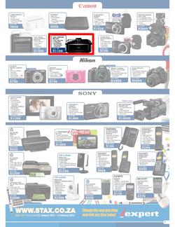 Stax : Back to work specials (21 Jan - 4 Feb 2013), page 7