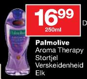 Palmolive Aroma Therapy Stortjel Verskeidenheid-250ml Elk