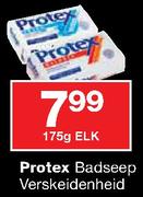 Protex Badseep Verskeidenheid-175g Elk