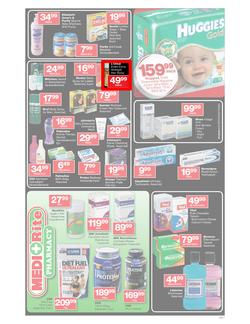 Checkers Western Cape : January is the time to save (23 Jan - 3 Feb 2013), page 7