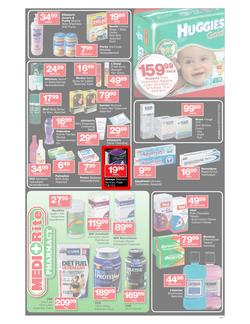 Checkers Western Cape : January is the time to save (23 Jan - 3 Feb 2013), page 7