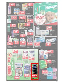 Checkers Western Cape : January is the time to save (23 Jan - 3 Feb 2013), page 7