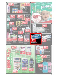 Checkers Western Cape : January is the time to save (23 Jan - 3 Feb 2013), page 7