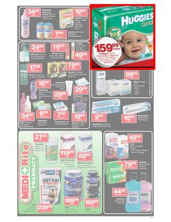 Checkers Western Cape : January is the time to save (23 Jan - 3 Feb 2013), page 7