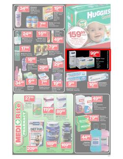 Checkers Western Cape : January is the time to save (23 Jan - 3 Feb 2013), page 7