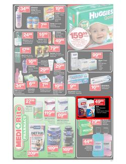 Checkers Western Cape : January is the time to save (23 Jan - 3 Feb 2013), page 7