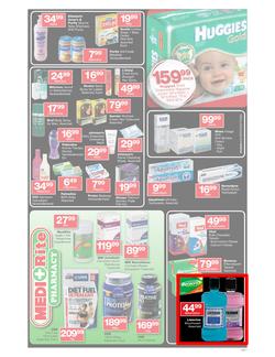 Checkers Western Cape : January is the time to save (23 Jan - 3 Feb 2013), page 7