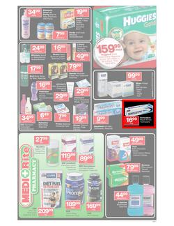 Checkers Western Cape : January is the time to save (23 Jan - 3 Feb 2013), page 7