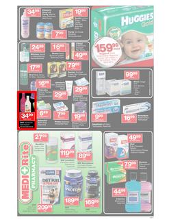 Checkers Western Cape : January is the time to save (23 Jan - 3 Feb 2013), page 7