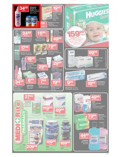 Checkers Western Cape : January is the time to save (23 Jan - 3 Feb 2013), page 7