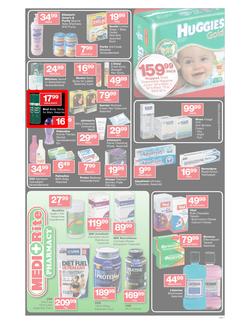 Checkers Western Cape : January is the time to save (23 Jan - 3 Feb 2013), page 7