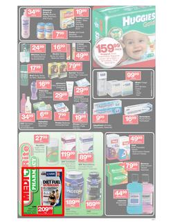Checkers Western Cape : January is the time to save (23 Jan - 3 Feb 2013), page 7