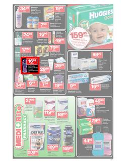 Checkers Western Cape : January is the time to save (23 Jan - 3 Feb 2013), page 7