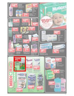 Checkers Western Cape : January is the time to save (23 Jan - 3 Feb 2013), page 7