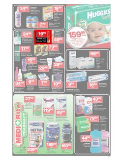 Checkers Western Cape : January is the time to save (23 Jan - 3 Feb 2013), page 7