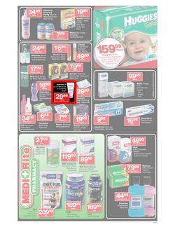 Checkers Western Cape : January is the time to save (23 Jan - 3 Feb 2013), page 7