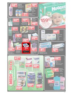 Checkers Western Cape : January is the time to save (23 Jan - 3 Feb 2013), page 7