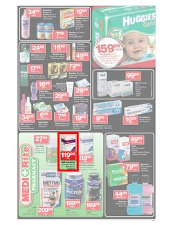 Checkers Western Cape : January is the time to save (23 Jan - 3 Feb 2013), page 7