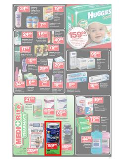 Checkers Western Cape : January is the time to save (23 Jan - 3 Feb 2013), page 7