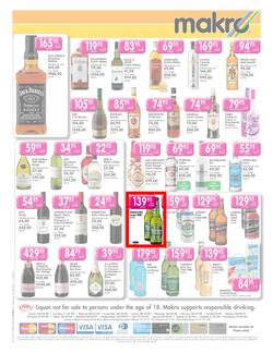 Makro : Summer Sale (5 Feb - 11 Feb 2013), page 7