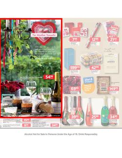 Pick n Pay : How do I love thee (4 Feb - 14 Feb 2013), page 7