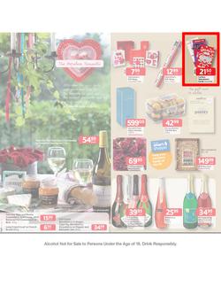 Pick n Pay : How do I love thee (4 Feb - 14 Feb 2013), page 7