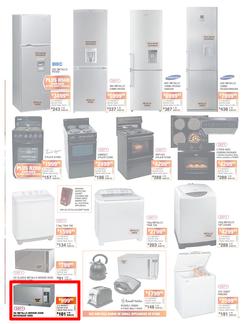 Morkels : Affordable Style Guaranteed (1 Feb - 15 Mar 2013), page 7