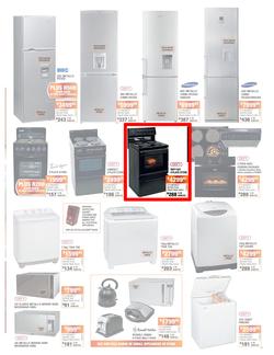 Morkels : Affordable Style Guaranteed (1 Feb - 15 Mar 2013), page 7
